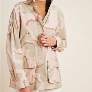 NWT Anthropologie Jacket